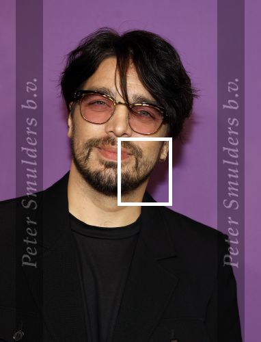 Den Bosch 27 januari 2024
Premiere verliefd op ibiza in de Brabant Hallen. waylon met zijn zwangere vriendin Bibi Breijman