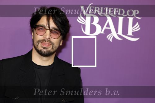 Den Bosch 27 januari 2024
Premiere verliefd op ibiza in de Brabant Hallen. waylon met zijn zwangere vriendin Bibi Breijman
