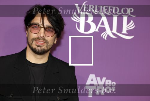 Den Bosch 27 januari 2024
Premiere verliefd op ibiza in de Brabant Hallen. waylon met zijn zwangere vriendin Bibi Breijman