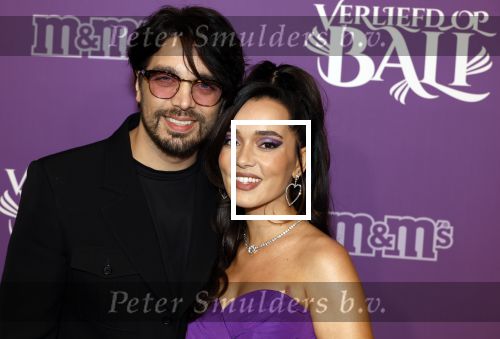 Den Bosch 27 januari 2024
Premiere verliefd op ibiza in de Brabant Hallen. waylon met zijn zwangere vriendin Bibi Breijman