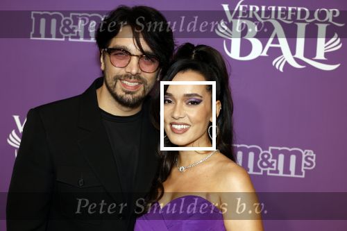Den Bosch 27 januari 2024
Premiere verliefd op ibiza in de Brabant Hallen. waylon met zijn zwangere vriendin Bibi Breijman