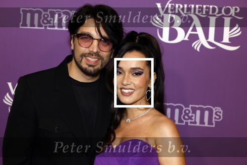 Den Bosch 27 januari 2024
Premiere verliefd op ibiza in de Brabant Hallen. waylon met zijn zwangere vriendin Bibi Breijman