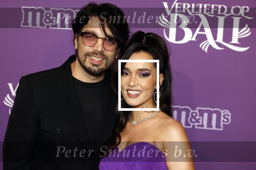 Den Bosch 27 januari 2024
Premiere verliefd op ibiza in de Brabant Hallen. waylon met zijn zwangere vriendin Bibi Breijman