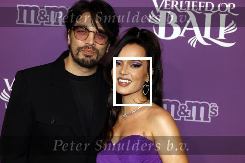 Den Bosch 27 januari 2024
Premiere verliefd op ibiza in de Brabant Hallen. waylon met zijn zwangere vriendin Bibi Breijman