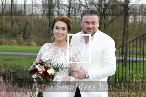 Maarssen 24 februari 2024
Wesly Bronkhorst en Raquel trouwen . Ze kwam met boot aanvaren , Dirk Zeelenberg heeft ze getrouwd.
