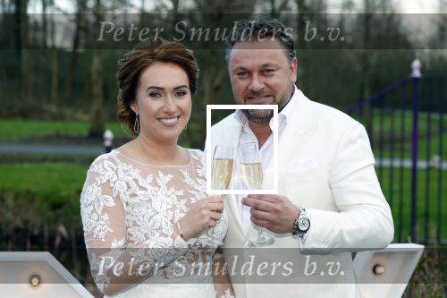Maarssen 24 februari 2024
Wesly Bronkhorst en Raquel trouwen . Ze kwam met boot aanvaren , Dirk Zeelenberg heeft ze getrouwd.