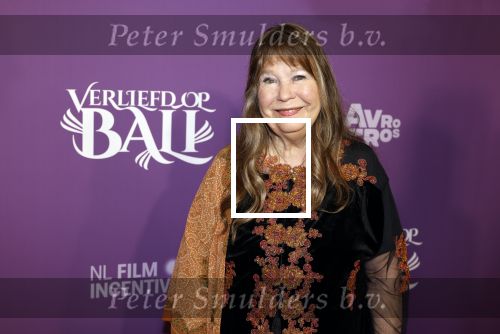Den Bosch 27 januari 2024
Premiere verliefd op ibiza in de Brabant Hallen. Wieteke v Dort met haar man