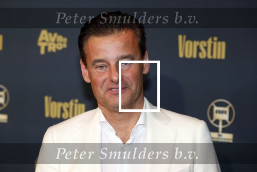 Hilversum 25 januari 2024
Uitreiking Radioring 2024 in de Vorstin . Wilfred Genee