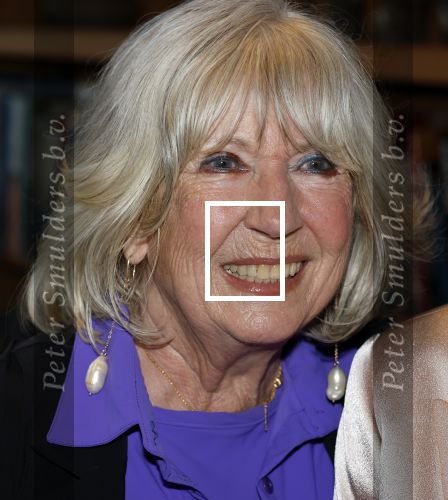 Breukelen 12 februari 2024
Ria Valk viert haar 65 jarig artiesten jubileum en krijgt een koninklijk onderscheiding van de burgemeester van de Ronde Venen. Willeke Alberti