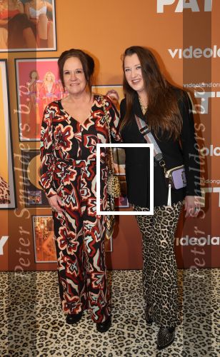 Amsterdam, 18 Februari 2024
Premiere Documentaire Patty Brard voor Videoland
Xandra Brood en Lola Brood