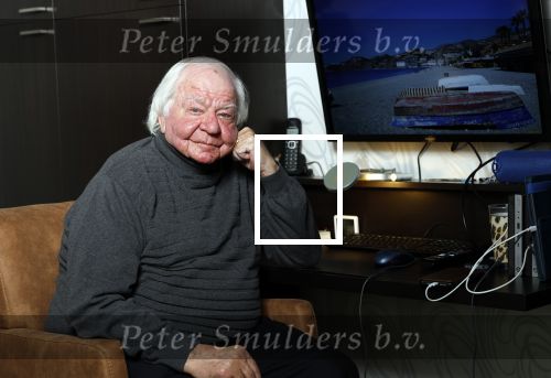 Vlaardingen 14 januari 2025
Bij Aad v Toor thuis op de koffie .