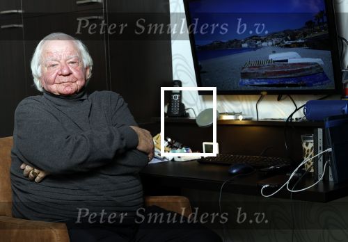 Vlaardingen 14 januari 2025
Bij Aad v Toor thuis op de koffie .
