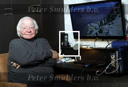 Vlaardingen 14 januari 2025
Bij Aad v Toor thuis op de koffie .