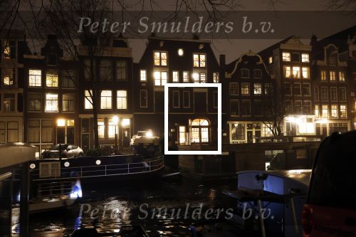Amsterdam 14 januari 2025
Huis van Thomas Acda en Alain Clark aan de grachten van Amsterdam.