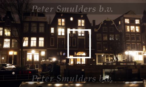 Amsterdam 14 januari 2025
Huis van Thomas Acda en Alain Clark aan de grachten van Amsterdam.