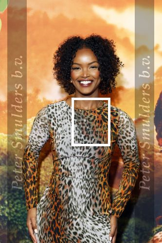 Hilversum 22 januari 2025
Presentatie echte meisjes in de jungle bij RTL/ Videoland. Jawahir Khalifa