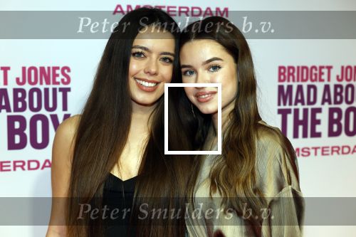 Amsterdam 3 december 2025
Premiere Bridget Jones \