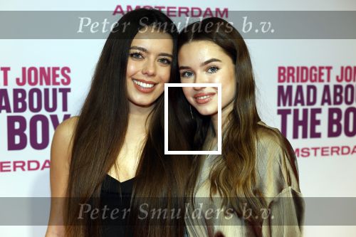 Amsterdam 3 december 2025
Premiere Bridget Jones \