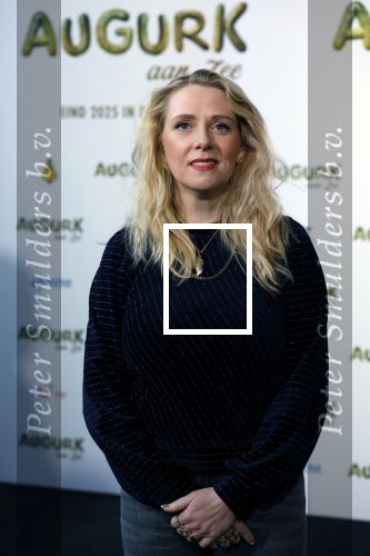 Amsterdam 16 januari 2025
Presentatie cast film Augurk met oa Frank Lammers | Regisseur 
Frank Groenveld | Producent 
Tibor Luacs | vertolkt de rol van Patrick
Jelka van Houten | vertolkt de rol van Helga
Olga Zuiderhoek | vertolkt de rol van Carina
Monic Hendrickx | vertolkt de rol van JosÃ©
Tim Haars | vertolkt de rol van Willem
Peter van den Begin | vertolkt de rol van Juan
De presentatie was bij Kesbeke