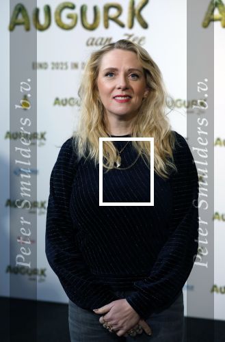 Amsterdam 16 januari 2025
Presentatie cast film Augurk met oa Frank Lammers | Regisseur 
Frank Groenveld | Producent 
Tibor Luacs | vertolkt de rol van Patrick
Jelka van Houten | vertolkt de rol van Helga
Olga Zuiderhoek | vertolkt de rol van Carina
Monic Hendrickx | vertolkt de rol van JosÃ©
Tim Haars | vertolkt de rol van Willem
Peter van den Begin | vertolkt de rol van Juan
De presentatie was bij Kesbeke