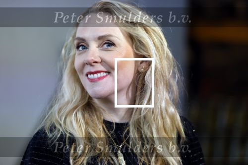 Amsterdam 16 januari 2025
Presentatie cast film Augurk met oa Frank Lammers | Regisseur 
Frank Groenveld | Producent 
Tibor Luacs | vertolkt de rol van Patrick
Jelka van Houten | vertolkt de rol van Helga
Olga Zuiderhoek | vertolkt de rol van Carina
Monic Hendrickx | vertolkt de rol van JosÃ©
Tim Haars | vertolkt de rol van Willem
Peter van den Begin | vertolkt de rol van Juan
De presentatie was bij Kesbeke