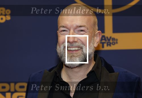 Hilversum 30 januari 2025
Uitreiking van de radioring in de Vorstin . Jan Willem Roodbeen en Jeroen Kijk in de Vegte