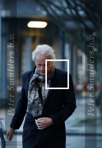 Amsterdam 23 januari 2025
Herdenkingsdienst van Manuela Kemp in Dauphine . Suyzanne Klemann presenteert de herdenking. Jeroen pauw