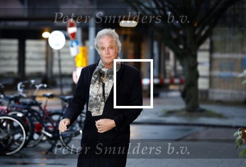Amsterdam 23 januari 2025
Herdenkingsdienst van Manuela Kemp in Dauphine . Suyzanne Klemann presenteert de herdenking. Jeroen pauw