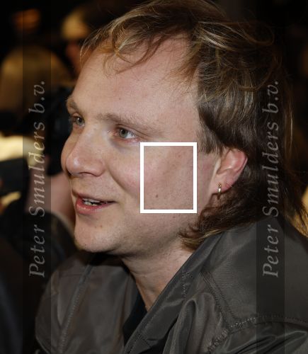 Amsterdam  17 februari 2026
Premiere making of de jeugd van tegenwoordig in Tuschinski. Abel Manbroer