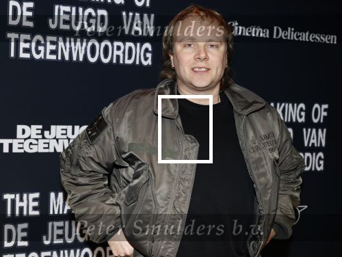 Amsterdam  17 februari 2026
Premiere making of de jeugd van tegenwoordig in Tuschinski. Abel Manbroer