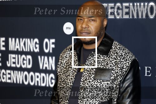 Amsterdam  17 februari 2026
Premiere making of de jeugd van tegenwoordig in Tuschinski. Adje (Julmar Simons)