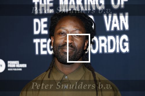 Amsterdam  17 februari 2026
Premiere making of de jeugd van tegenwoordig in Tuschinski. Akwasi