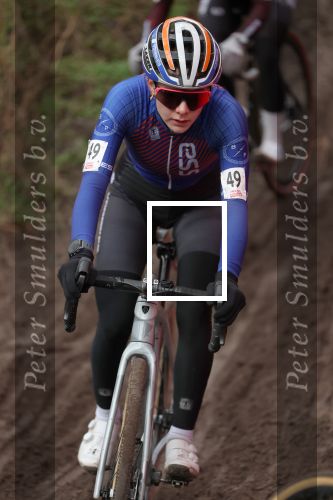 Mol Belgie 2 Januari 2026
Zilvermeercross Mol