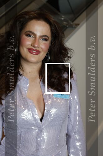 Amsterdam 5 februari 2026
Premiere Vakkenvullers XL in Pathe Noord . Amy Rose de Bruijn kwam met haar broer en schoonzus