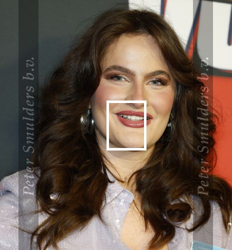 Amsterdam 5 februari 2026
Premiere Vakkenvullers XL in Pathe Noord . Amy Rose de Bruijn kwam met haar broer en schoonzus