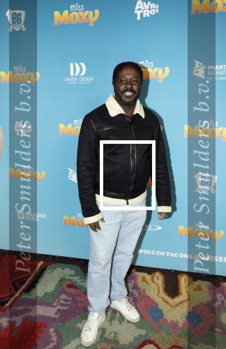 Amsterdam 24 januari 2026
Premiere Miss Molly in Tuschinski met in de cast oa Sarah Bannier (zwanger) en Carice v Houten . Andre Dongelmans