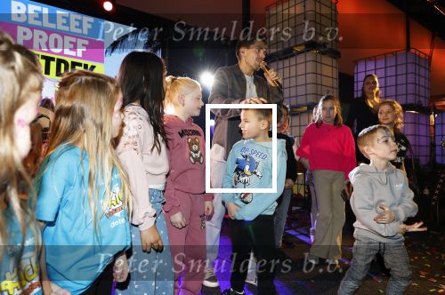 Den Bosch 7 februari 2026
Andre Hazes treedt op het vakatiefestival in de brabanthallen in Den Bosch .
Hij heeft ook samen met Noa een tatoo op zijn hand laten zetten.