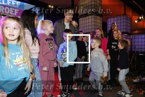 Den Bosch 7 februari 2026
Andre Hazes treedt op het vakatiefestival in de brabanthallen in Den Bosch .
Hij heeft ook samen met Noa een tatoo op zijn hand laten zetten.