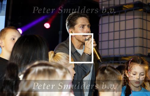 Den Bosch 7 februari 2026
Andre Hazes treedt op het vakatiefestival in de brabanthallen in Den Bosch .
Hij heeft ook samen met Noa een tatoo op zijn hand laten zetten.