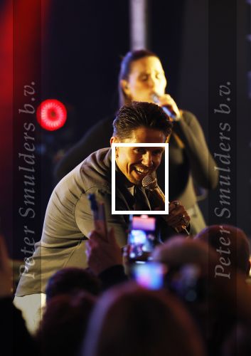 Den Bosch 7 februari 2026
Andre Hazes treedt op het vakatiefestival in de brabanthallen in Den Bosch .
Hij heeft ook samen met Noa een tatoo op zijn hand laten zetten.