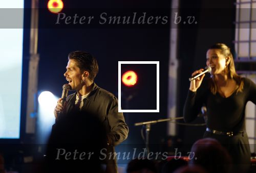 Den Bosch 7 februari 2026
Andre Hazes treedt op het vakatiefestival in de brabanthallen in Den Bosch .
Hij heeft ook samen met Noa een tatoo op zijn hand laten zetten.