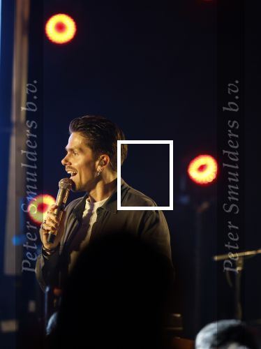 Den Bosch 7 februari 2026
Andre Hazes treedt op het vakatiefestival in de brabanthallen in Den Bosch .
Hij heeft ook samen met Noa een tatoo op zijn hand laten zetten.
