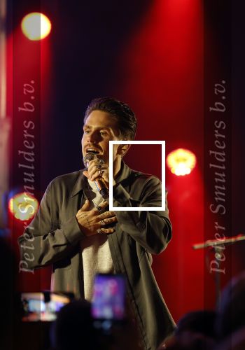 Den Bosch 7 februari 2026
Andre Hazes treedt op het vakatiefestival in de brabanthallen in Den Bosch .
Hij heeft ook samen met Noa een tatoo op zijn hand laten zetten.
