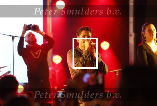 Den Bosch 7 februari 2026
Andre Hazes treedt op het vakatiefestival in de brabanthallen in Den Bosch .
Hij heeft ook samen met Noa een tatoo op zijn hand laten zetten.