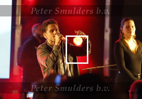 Den Bosch 7 februari 2026
Andre Hazes treedt op het vakatiefestival in de brabanthallen in Den Bosch .
Hij heeft ook samen met Noa een tatoo op zijn hand laten zetten.