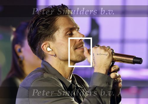 Den Bosch 7 februari 2026
Andre Hazes treedt op het vakatiefestival in de brabanthallen in Den Bosch .
Hij heeft ook samen met Noa een tatoo op zijn hand laten zetten.