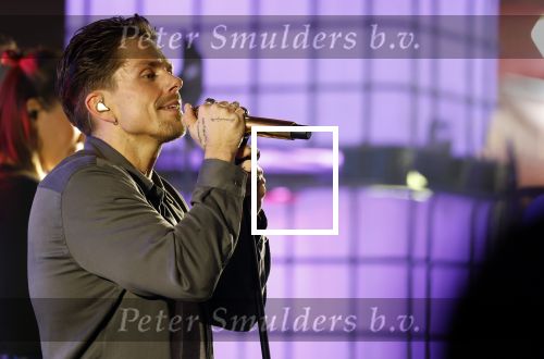 Den Bosch 7 februari 2026
Andre Hazes treedt op het vakatiefestival in de brabanthallen in Den Bosch .
Hij heeft ook samen met Noa een tatoo op zijn hand laten zetten.