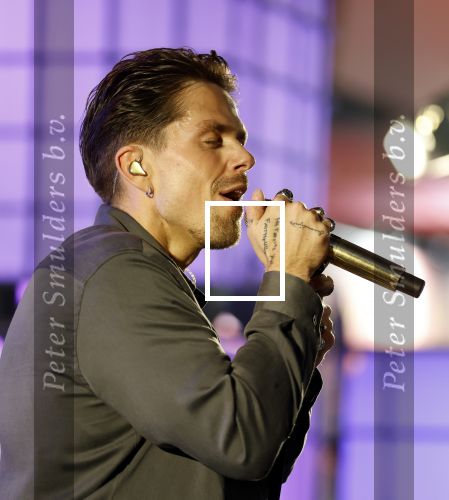 Den Bosch 7 februari 2026
Andre Hazes treedt op het vakatiefestival in de brabanthallen in Den Bosch .
Hij heeft ook samen met Noa een tatoo op zijn hand laten zetten.