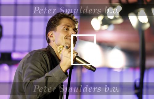 Den Bosch 7 februari 2026
Andre Hazes treedt op het vakatiefestival in de brabanthallen in Den Bosch .
Hij heeft ook samen met Noa een tatoo op zijn hand laten zetten.