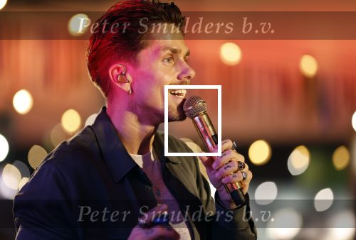 Den Bosch 7 februari 2026
Andre Hazes treedt op het vakatiefestival in de brabanthallen in Den Bosch .
Hij heeft ook samen met Noa een tatoo op zijn hand laten zetten.